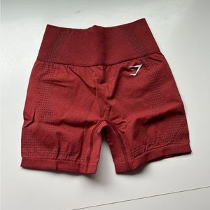 Brand new Gymshark shorts